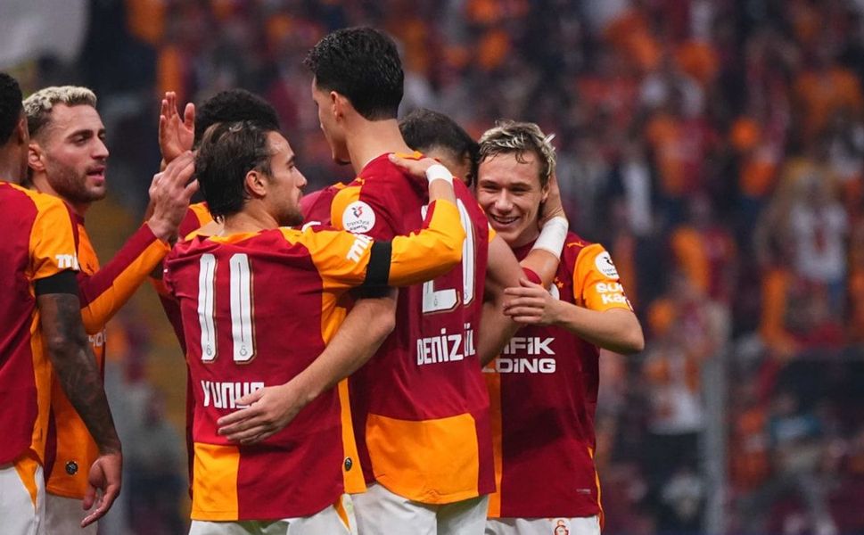 Günün spor manşetleri: 'Galatasaray'da yerli rüzgarı'