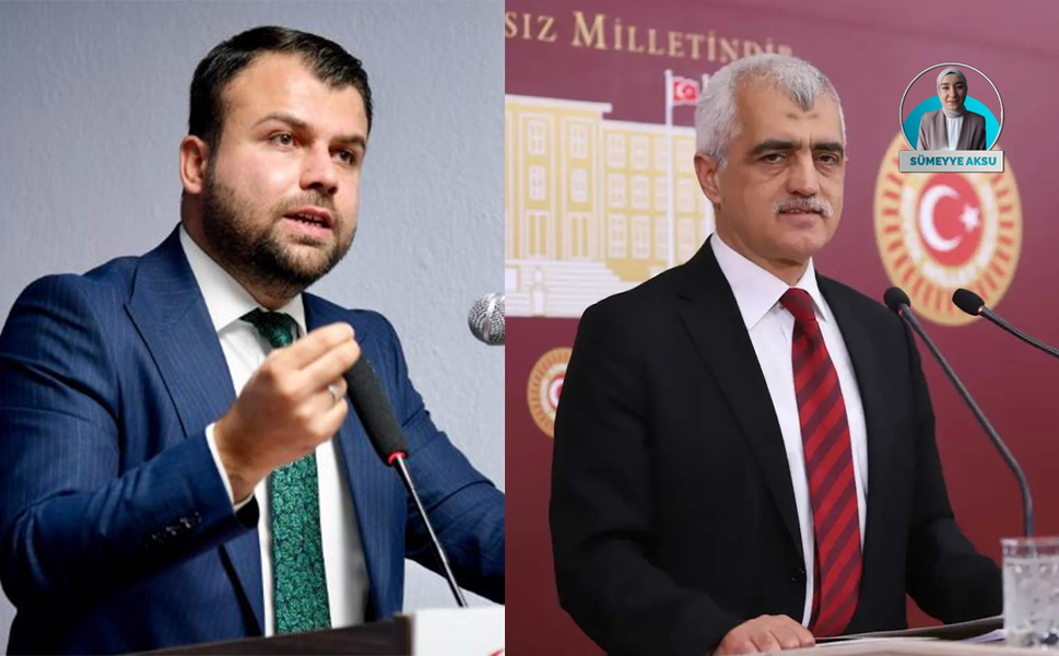 Azerbaycan’dan 31 Türk vatandaşına yasak: Yeniden Refah ve Gergerlioğlu’ndan ilk açıklama