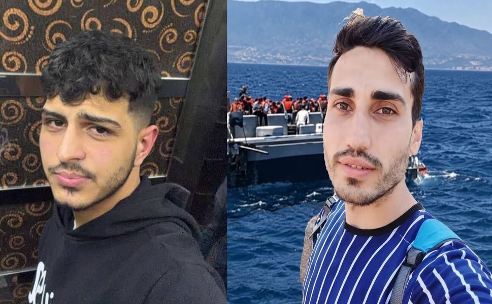 KKTC’deki gemi kazasında iki cesede daha ulaşıldı: Defin, Hatay ve Mersin’de