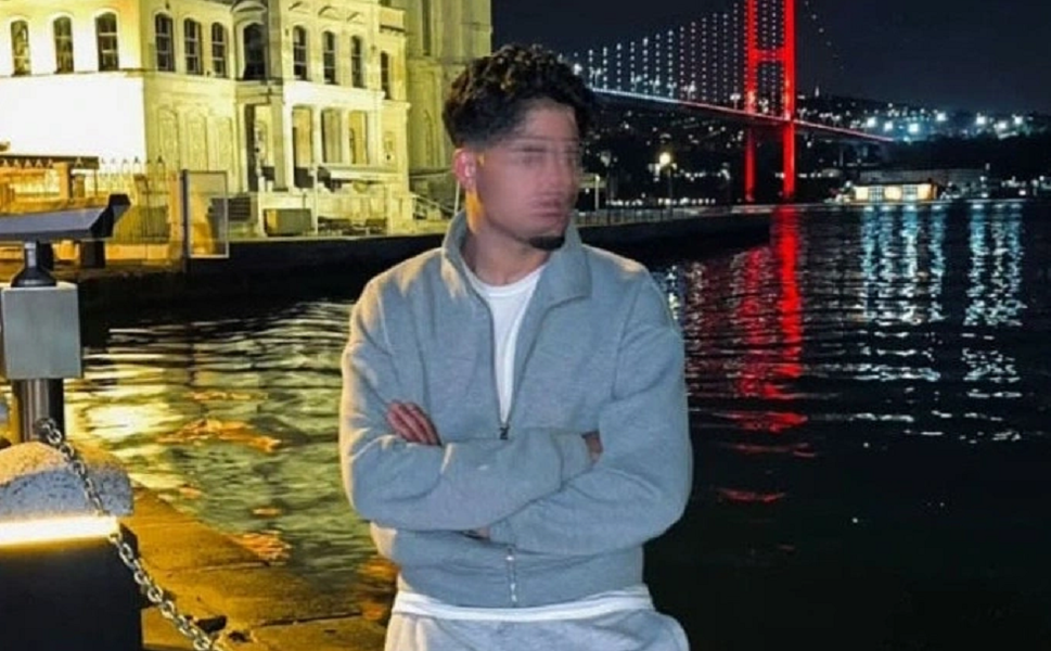 Gökçe Alkan cinayetinde zanlı tutuklandı