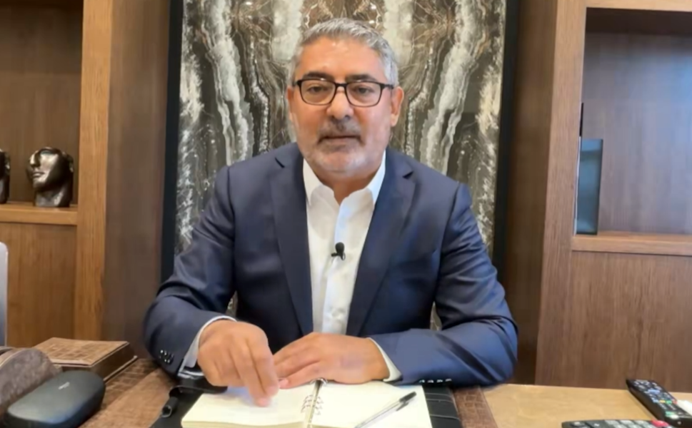 Cafer Mahiroğlu'ndan Halk TV'ye atanan kayyum heyetine 10 soru
