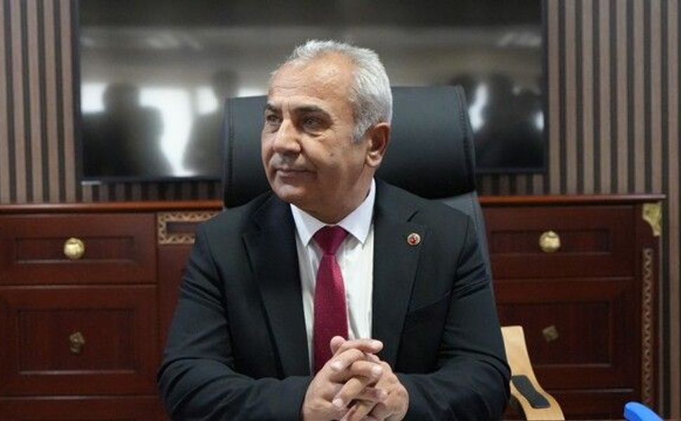 Yahşihan Belediye Başkan Vekili belli oldu