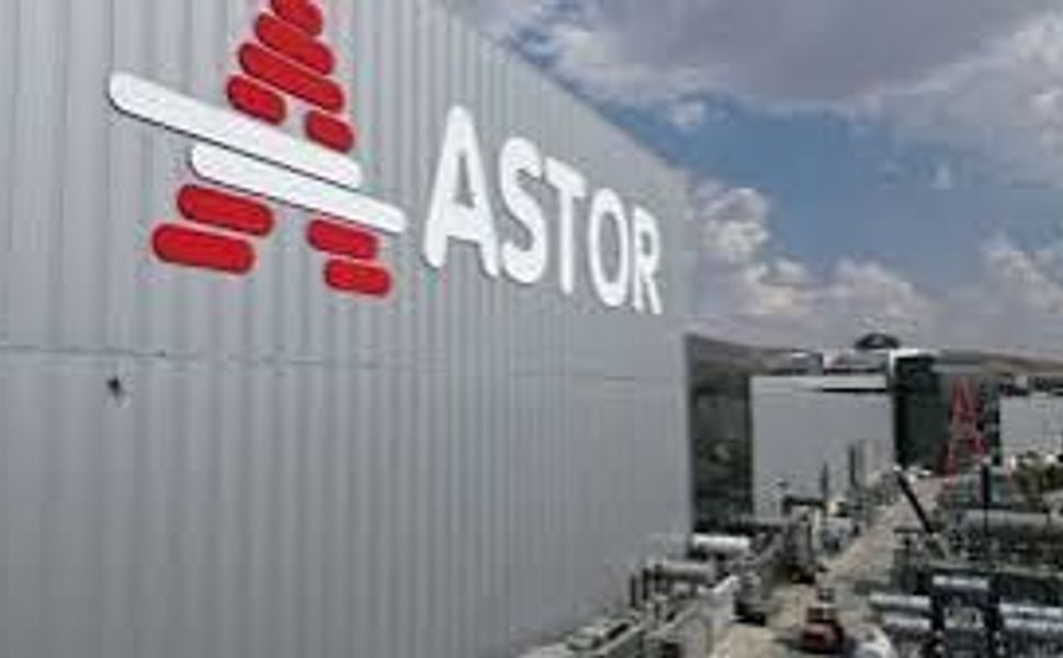 Astor Enerji ortaklarından TMSF’ye 5 milyar TL iade: Mal varlığı tedbirleri kaldırıldı