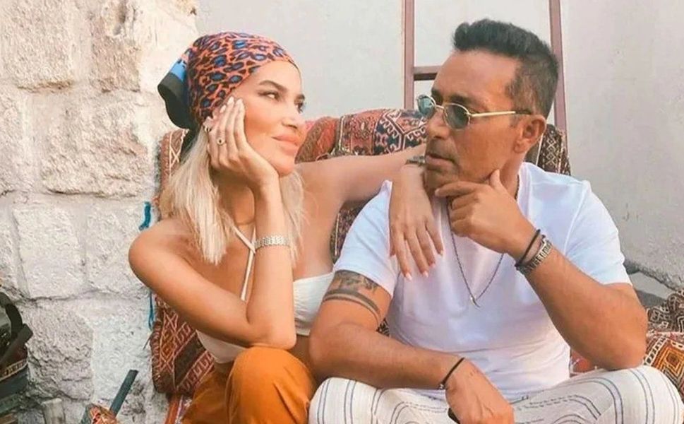 Mustafa Sandal’ın eşinden savcılığa dikkat çeken fon başvurusu!