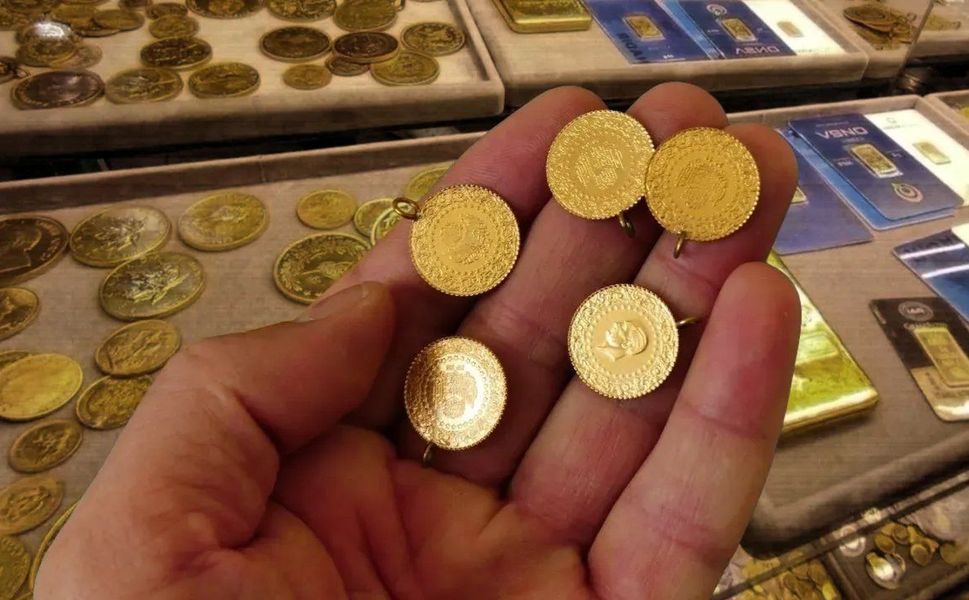 Altın fiyatlarında kritik hafta! Gözler iki veriye çevrildi