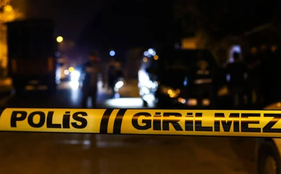 Ankara'da yol kenarında bir kişinin cansız bedeni bulundu