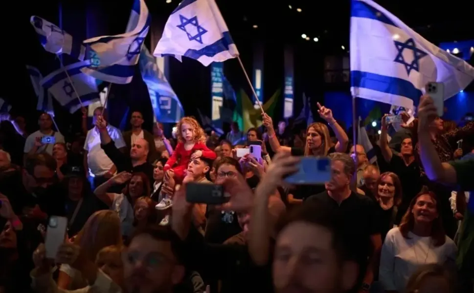 Netanyahu seçimi kaybetti! İsrail’de hükümet çıkmazı