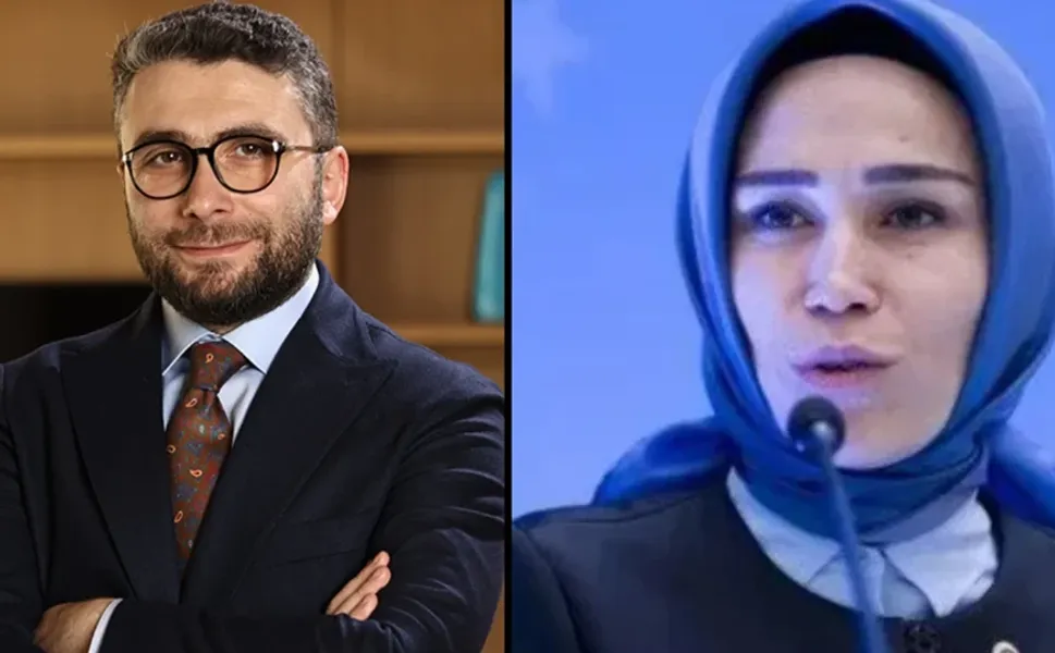 Ahmet Şık açıkladı; AK Partili vekilin eşinin mal varlığına tedbir talimatı