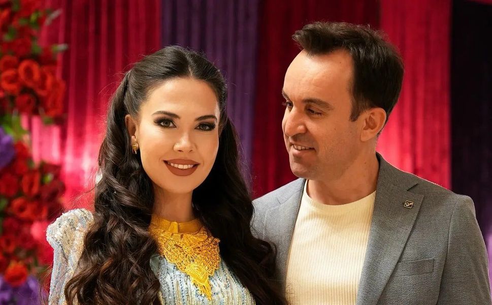 Çocuğun sünnet görüntüleri tepki çekmişti; Özlem Öz’ün hesabına erişim engeli!