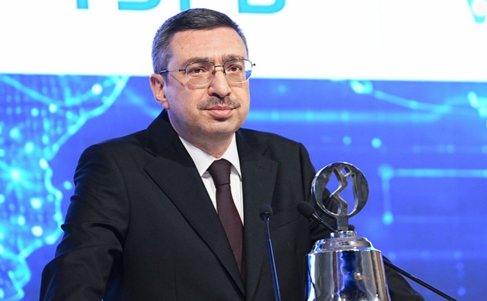Eski SPK Başkanı İbrahim Ömer Gönül hakkında soruşturma izni istendi