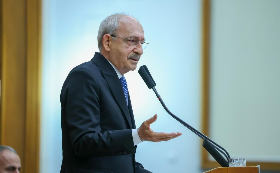 Kılıçdaroğlu’ndan fon krizi çıkışı: '455 bin 758 kişinin hakkını savunmak bizim görevimiz'