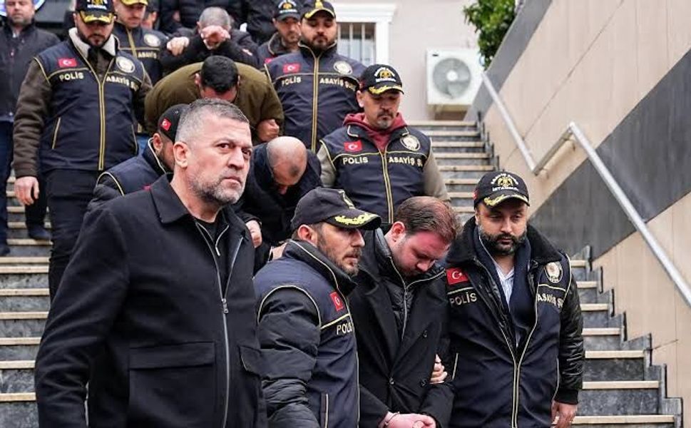 Kubilay Kaan Kundakçı cinayeti davasında mütalaa açıklandı