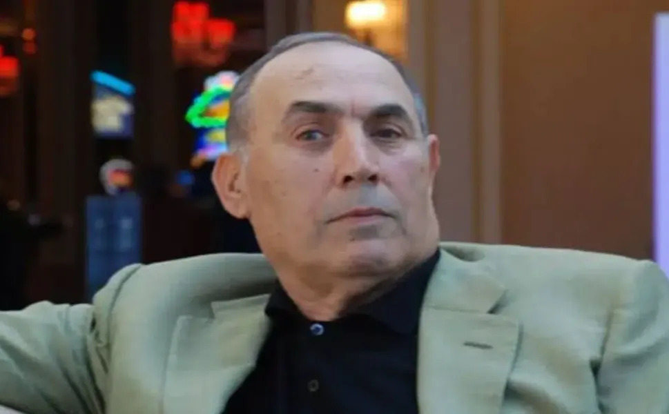 'Kumarhaneler kralı' hayatını kaybetti