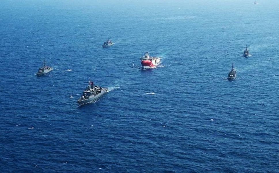 Libya Parlamentosu Türkiye ile deniz yetki anlaşmasını onayladı