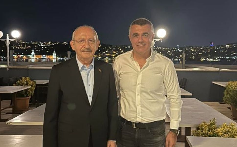 Gürsel Tekin’in ardından: CHP İstanbul İl Başkanı belli oldu!