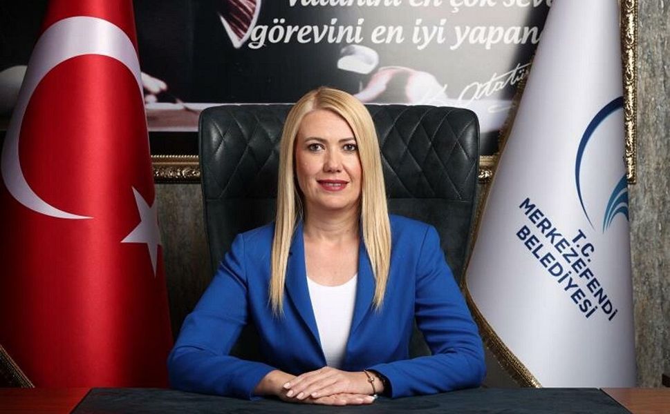 Denizli Merkezefendi Belediyesi’ne operasyon: Başkan ve eşi gözaltında