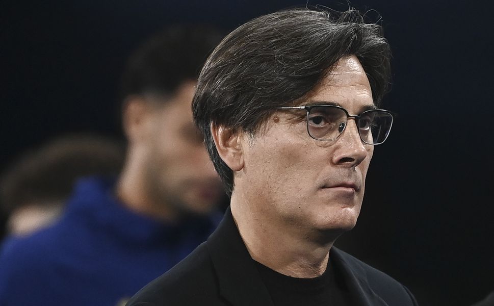 Görevine son verilen Montella'dan ilk açıklama!