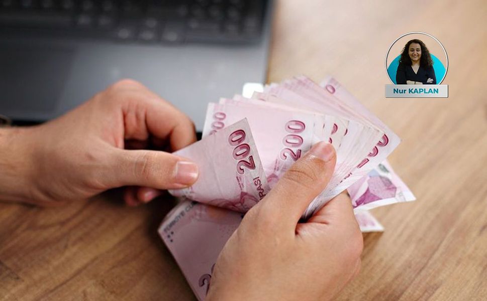SGK uzmanı rakam verdi: 2027 asgari ücret ne kadar olacak?