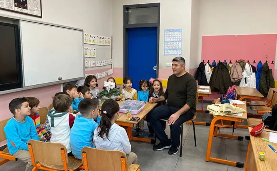 MEB'den 81 ile Öğretmenler Günü genelgesi