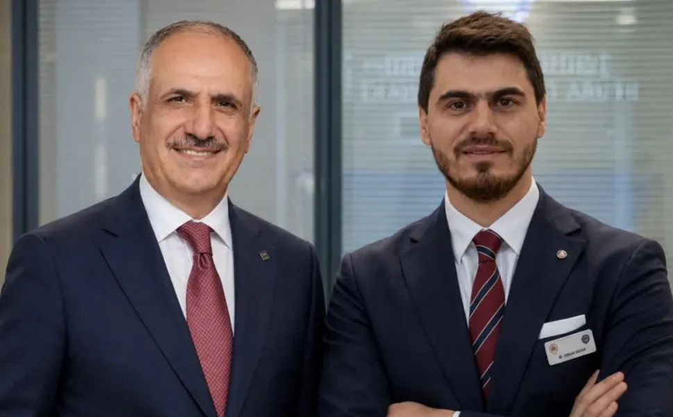 Fon soruşturmasında damadı tutuklanan bakan yardımcısı, emeklilik dilekçesini sundu