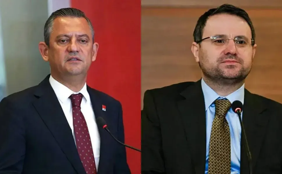 Akın Gürlek cephesinden Özgür Özel'e verilen tazminat cezasına dair açıklama