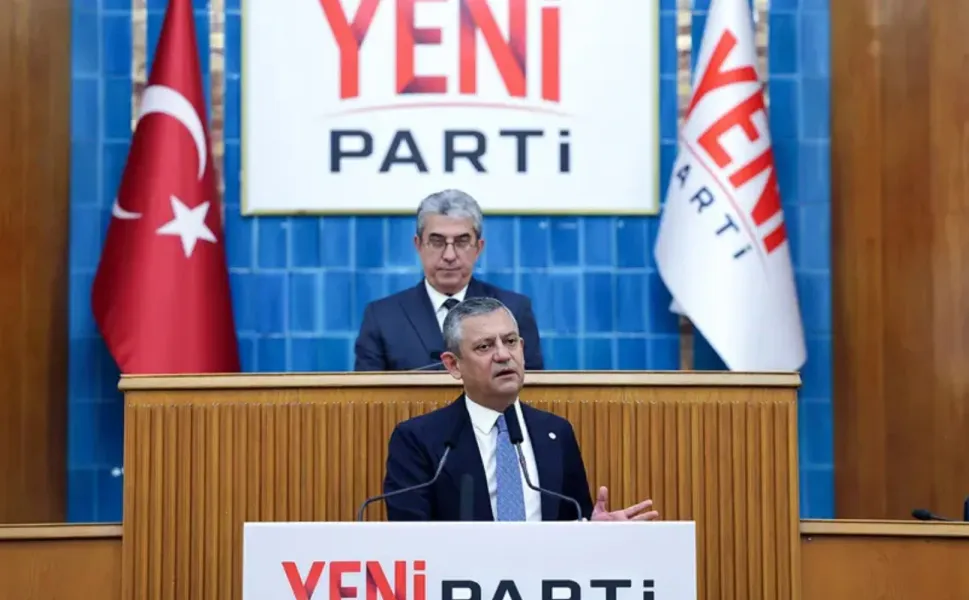 Kulis: Özgür Özel’in ittifak yapmayı düşündüğü 5 parti ortaya çıktı!