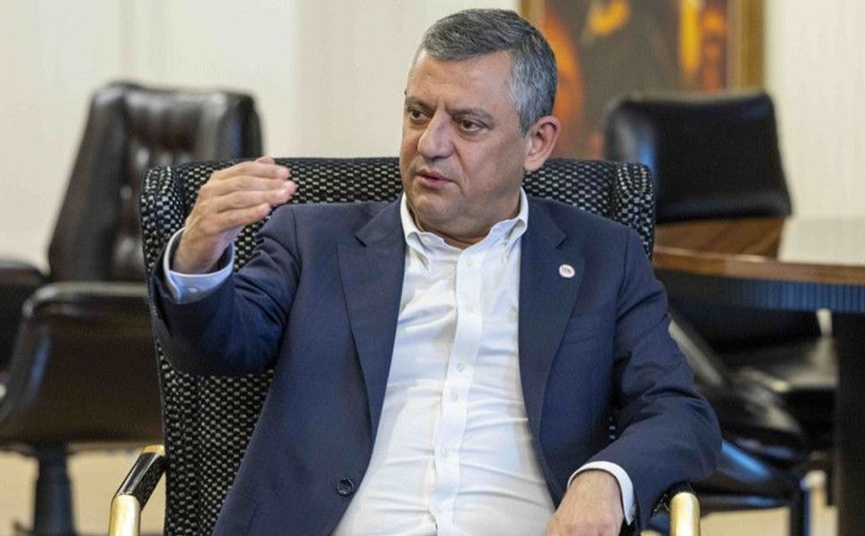 Özgür Özel açıkladı: Cumhurbaşkanlığı seçiminde aday olacak mı?