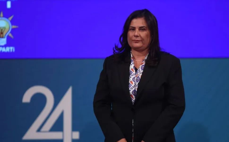 Özlem Çerçioğlu AK Parti’ye yaradı mı? Aydın anketinden dikkat çeken sonuç