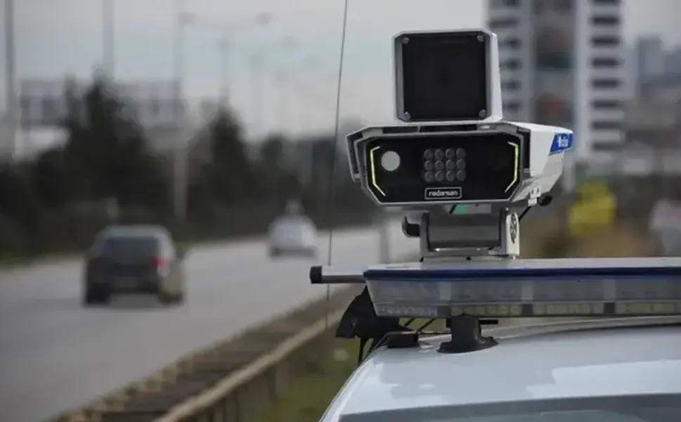 Radar denetimlerinde yeni dönem! 44 sistem devreye girecek