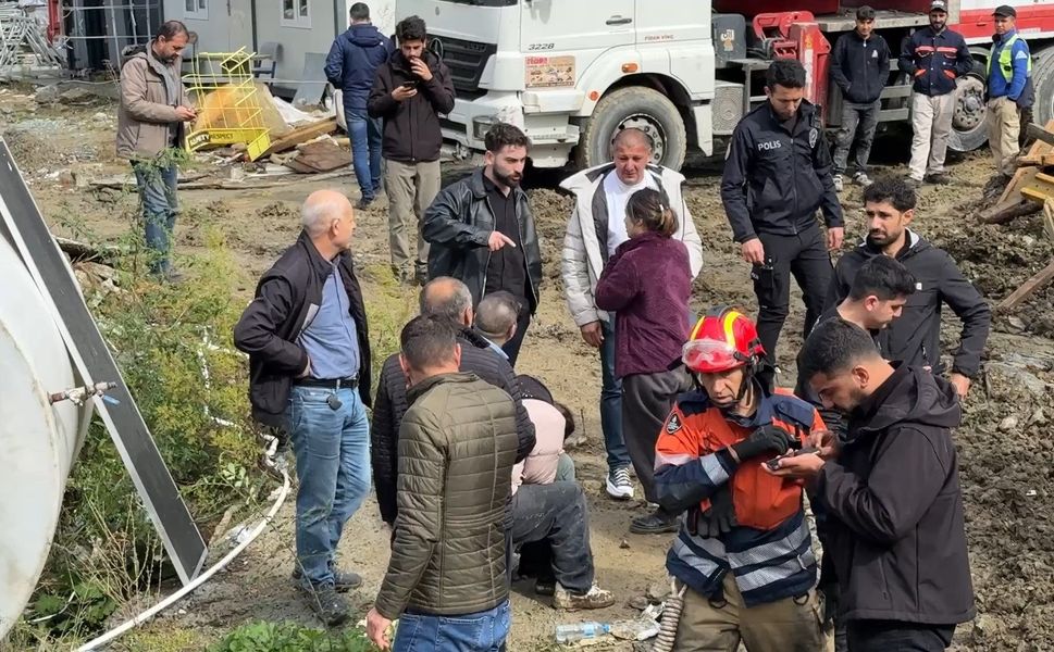 İstanbul'daki sel felaketinde can kaybı 4'e yükseldi