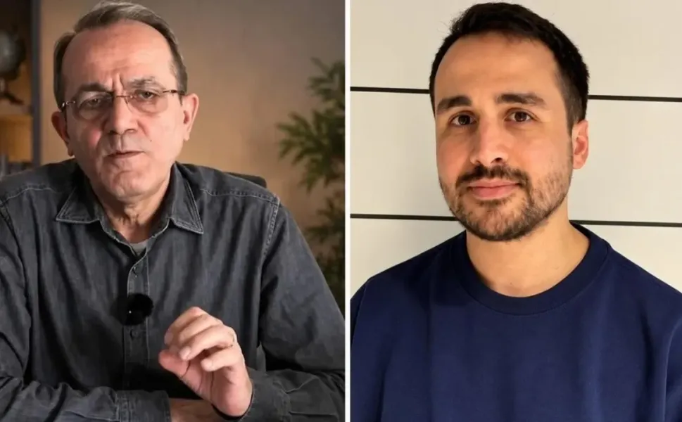 Gazeteciler Şaban Sevinç ve Mustafa Balcı'ya tutuklama talebi!