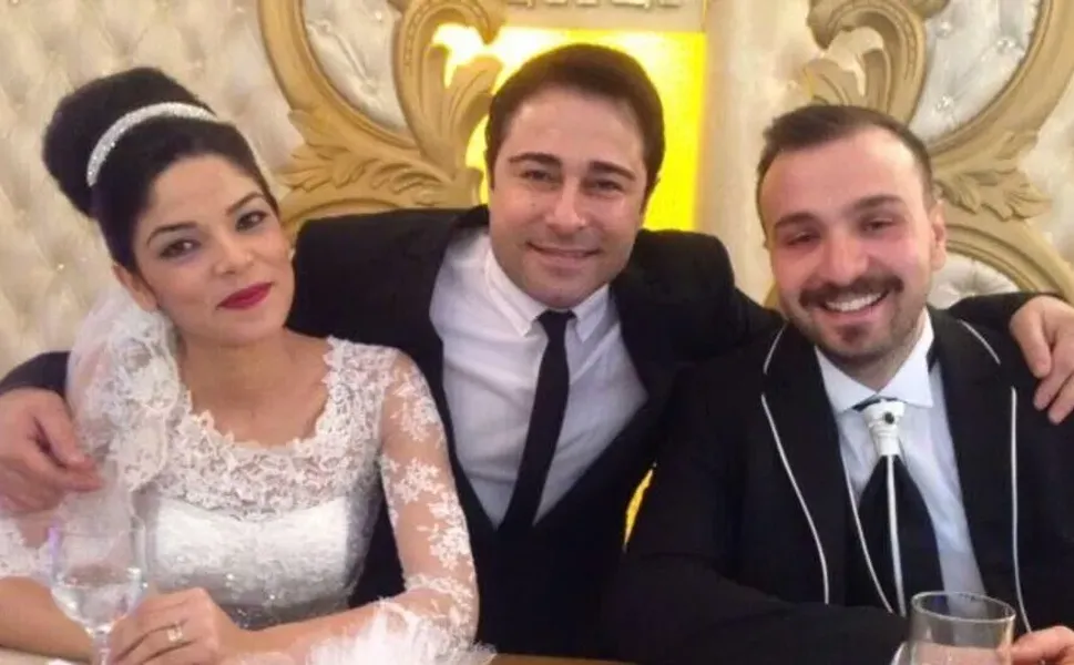 Sezen Taş’ın eski eşi sessizliğini bozdu: Çocukları kaçırdı mı?