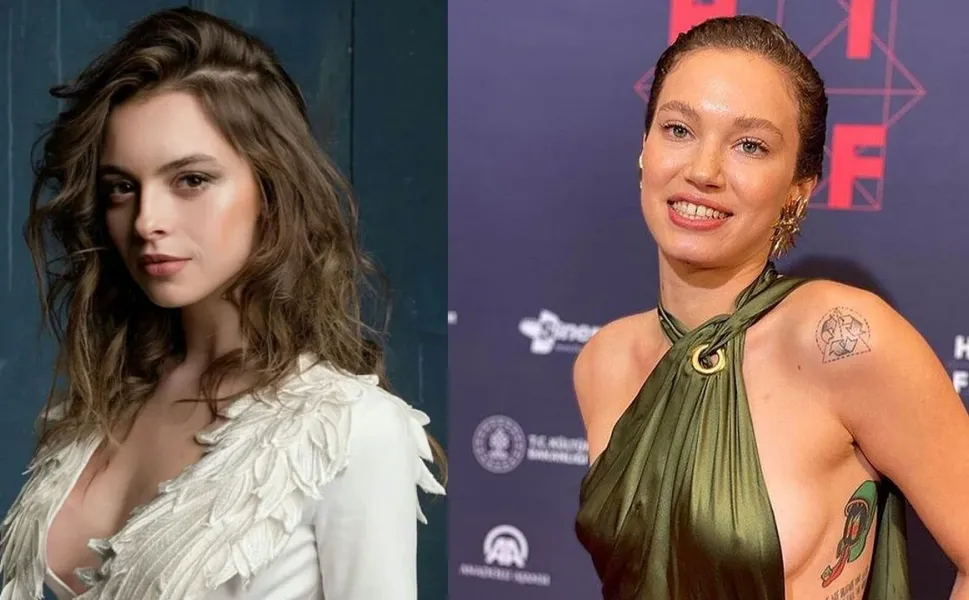Melisa Şenolsun ve Melis Sezen’in uyuşturucu test sonuçları belli oldu