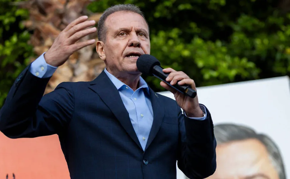 Tutuklanan Vahap Seçer'den ilk mesaj