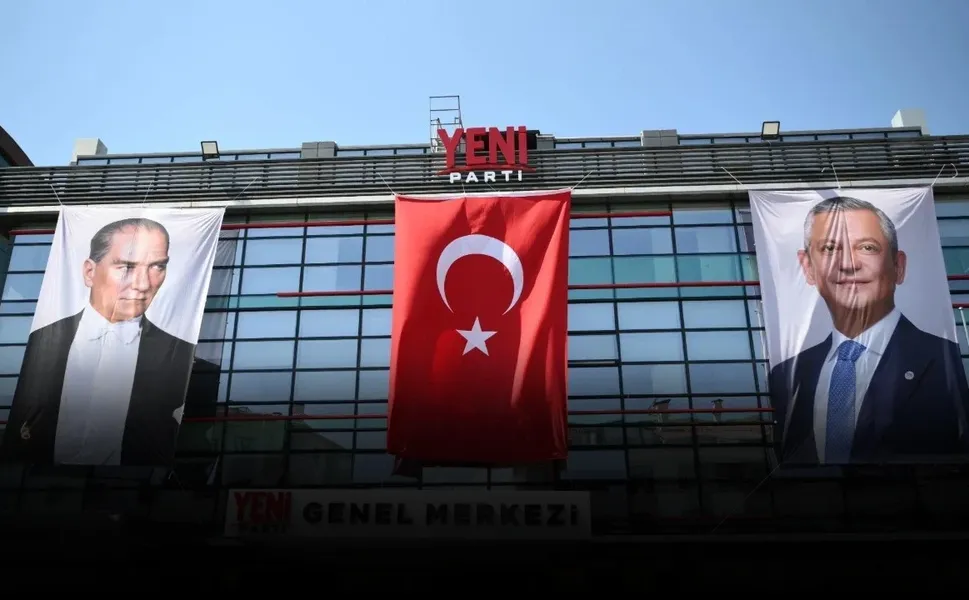 Yeni Parti’de adaylık krizi iddiası! Özgür Özel’e kimler karşı çıktı?