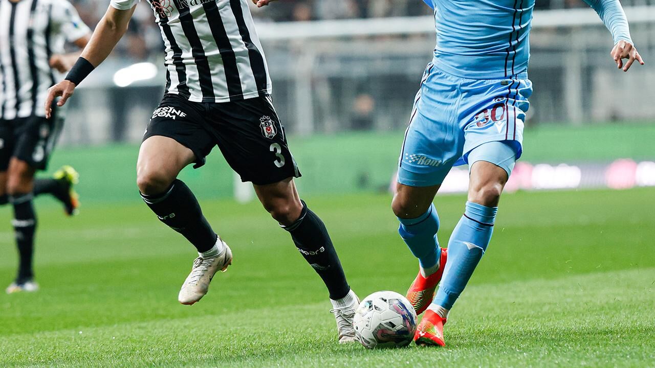 Beşiktaş-Trabzon derbisi öncesi yasak kaldırıldı! 6 yıl sonra bir ilk