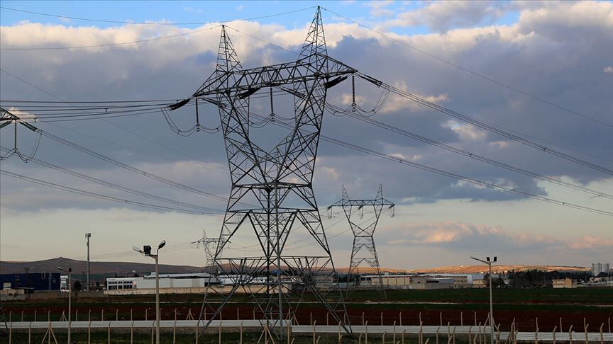 Elektrik tüketiminde zirve saat belli oldu: En çok o saatte tüketildi