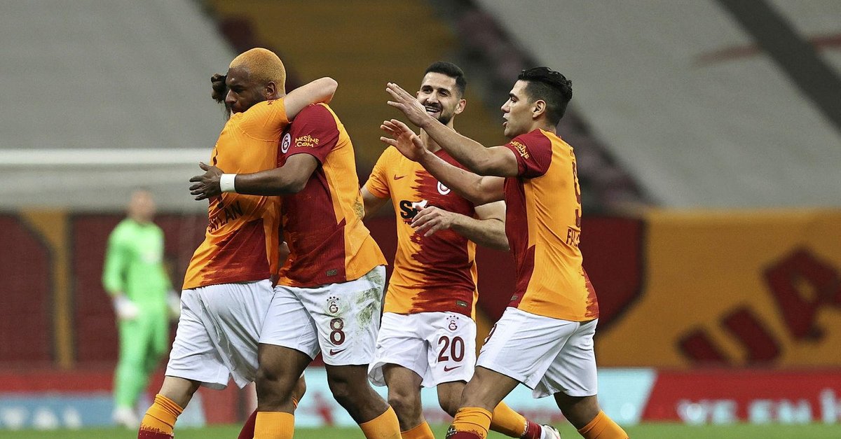 galatasaray