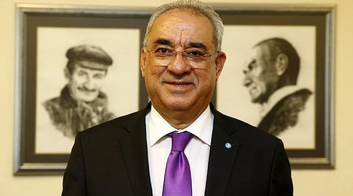 önder aksakal