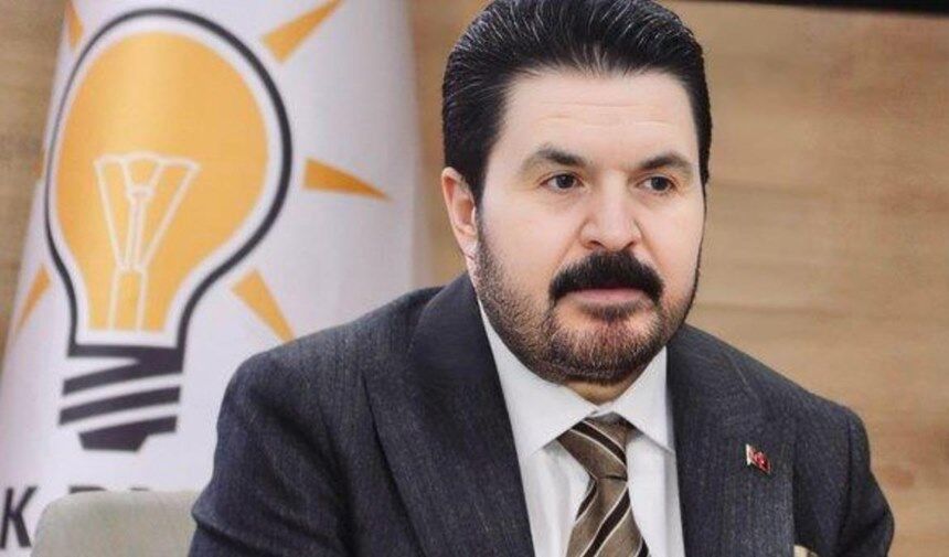 Savcı Sayan’dan AK Partili üç isme tepki: 'Bu kadar mal varlığını nereden buldunuz?'