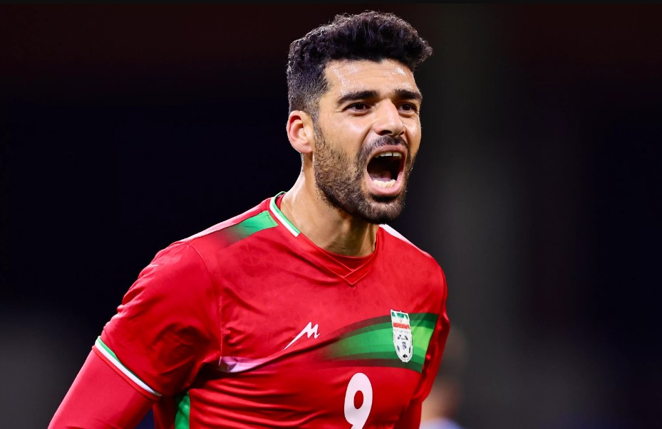 taremi