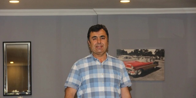 göksel durak