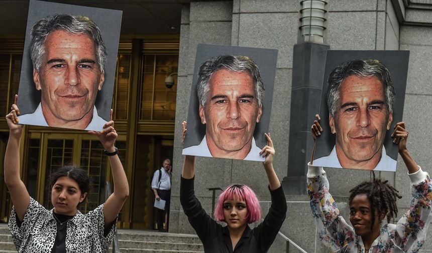 JPMorgan Chase, Epstein'a mali destek davasında 290 milyon dolar tazminatı kabul etti