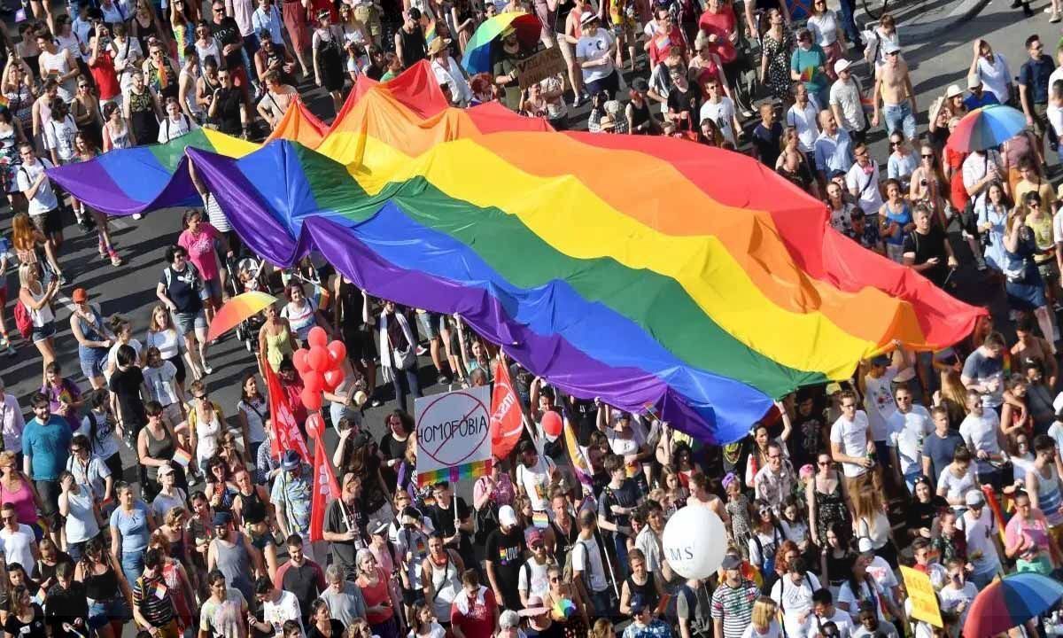 LGBT derneklerinin valilik raporları ortaya çıktı: 32 milyonluk yurt dışı yardımı iddiası
