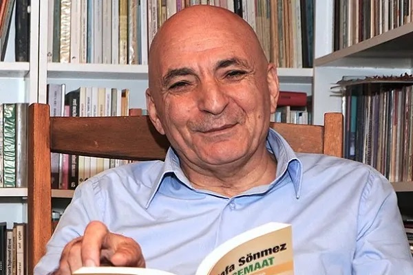 mustafa sönmez