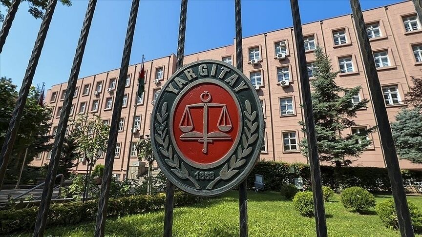 Yargıtay’dan emsal karar: Eşine beddua ve kilit değiştirme ‘eşit kusur’ sayıldı