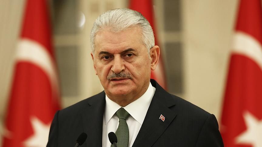 Binali Yıldırım, İliç maden faciasında ölen işçinin ailesinden şikayetçi oldu