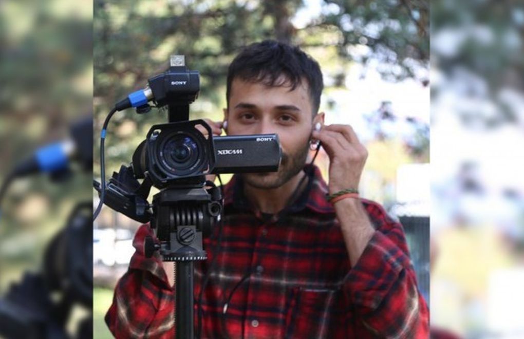 Fırat Can Arslan kimdir? - Elips Haber