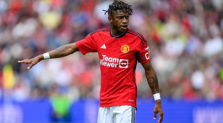 Fred kimdir? Fred hangi takıma transfer oldu? - Elips Haber