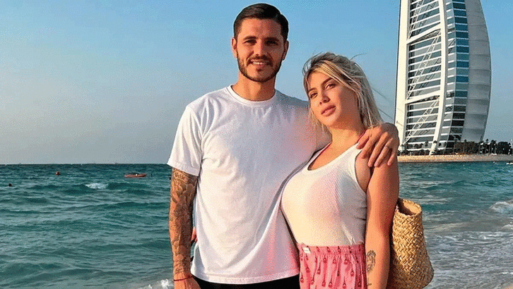 Icardi’nin İstanbul’a geliş tarihi belli oldu